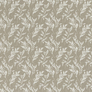 Eternal Linen by Clarke And Clarke Designer Fabric