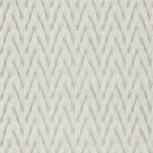 Insignia Ivory by Clarke And Clarke Designer Fabric