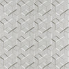 Linear Charcoal by Clarke And Clarke Designer Fabric