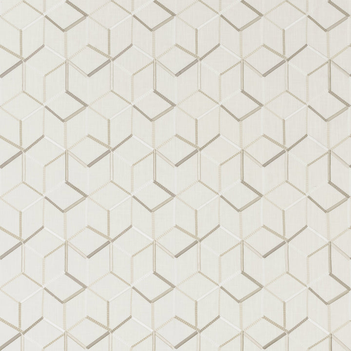 Linear Ivory by Clarke And Clarke Fabric Clarke And Clarke Fabric Linear IvoryFabric CLARKE & CLARKE ORIGINS POLYESTER - 36%;COTTON - 34%;VISCOSE - 30% India </p><p>Repeat: H: 9, V: 9.26 54 - Fabric Carolina -
