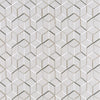 Linear Linen by Clarke And Clarke Designer Fabric