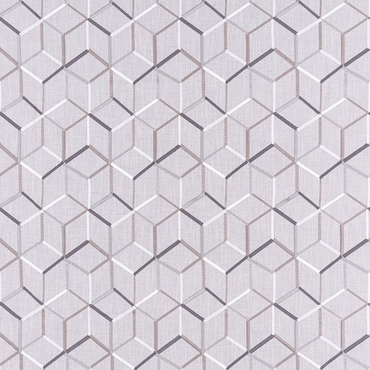 Linear Silver by Clarke And Clarke Fabric Clarke And Clarke Fabric Linear SilverFabric CLARKE & CLARKE ORIGINS POLYESTER - 36%;COTTON - 34%;VISCOSE - 30% India </p><p>Repeat: H: 9, V: 9.26 54 - Fabric Carolina -