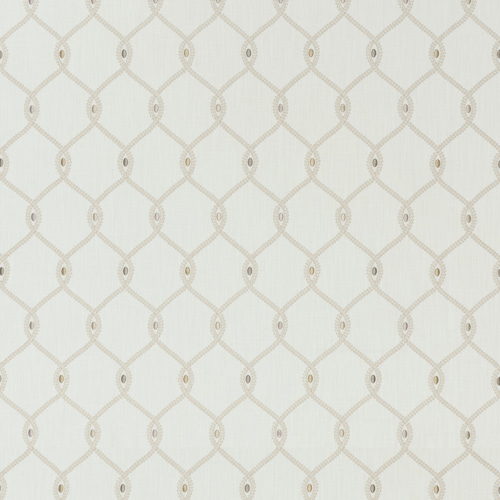 Opus Ivory by Clarke And Clarke Fabric Clarke And Clarke Fabric Opus IvoryFabric CLARKE & CLARKE ORIGINS COTTON - 46%;POLYESTER - 39%;VISCOSE - 15% India </p><p>Repeat: H: 10.75, V: 9.18 54 - Fabric Carolina -