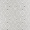 Opus Silver by Clarke And Clarke Designer Fabric