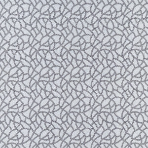 Panache Charcoal by Clarke And Clarke Designer Fabric