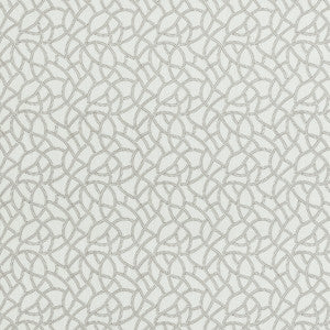 Panache Ivory by Clarke And Clarke Designer Fabric