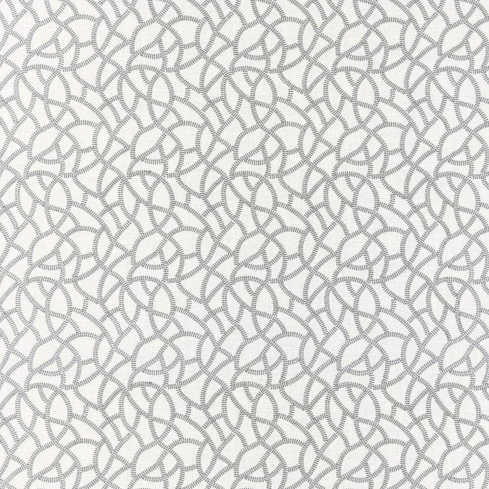 Panache Silver by Clarke And Clarke Fabric Clarke And Clarke Fabric Panache SilverFabric CLARKE & CLARKE ORIGINS COTTON - 61%;POLYESTER - 32%;VISCOSE - 7% India </p><p>Repeat: H: 9, V: 9.26 54 - Fabric Carolina -