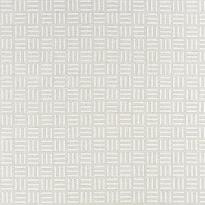 Parallel Ivory by Clarke And Clarke Designer Fabric