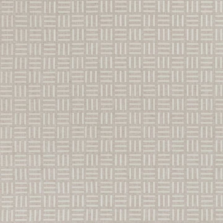 Parallel Linen by Clarke And Clarke Fabric Clarke And Clarke Fabric Parallel LinenFabric CLARKE & CLARKE ORIGINS POLYESTER - 45%;COTTON - 29%;VISCOSE - 22%;LINEN - 4% India </p><p>Repeat: H: 3.5, V: 4.61 54 - Fabric Carolina -