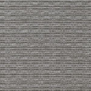 Ramie Charcoal by Clarke And Clarke Designer Fabric