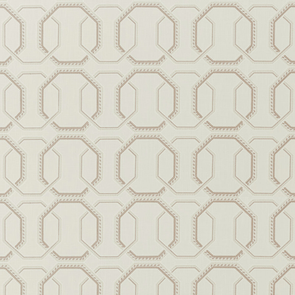 Repeat Ivory by Clarke And Clarke Fabric Clarke And Clarke Fabric Repeat IvoryFabric CLARKE & CLARKE ORIGINS COTTON - 63%;POLYESTER - 35%;VISCOSE - 2% India </p><p>Repeat: H: 10.75, V: 9.34 54 - Fabric Carolina -