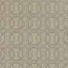 Repeat Linen by Clarke And Clarke Designer Fabric