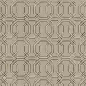 Repeat Linen by Clarke And Clarke Designer Fabric