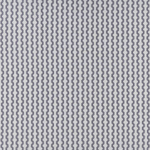Replay Charcoal by Clarke And Clarke Designer Fabric