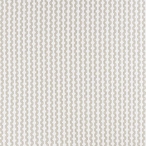 Replay Ivory by Clarke And Clarke Designer Fabric