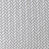 Urban Charcoal by Clarke And Clarke Designer Fabric