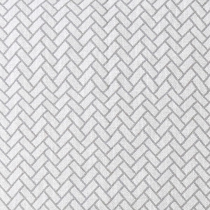 Urban Silver by Clarke And Clarke Designer Fabric