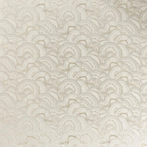Langei Sand by Clarke And Clarke Designer Fabric
