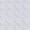Langei Silver by Clarke And Clarke Designer Fabric