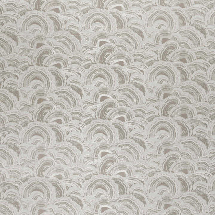 Langei Taupe by Clarke And Clarke Fabric Clarke And Clarke Fabric Langei TaupeFabric CLARKE & CLARKE GEOMO POLYESTER - 62%;COTTON - 38% India </p><p>Repeat: H: 13.5, V: 11.42 54 - Fabric Carolina -