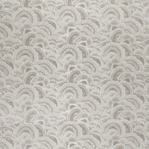 Langei Taupe by Clarke And Clarke Designer Fabric