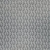 Geomo Pewter by Clarke And Clarke Designer Fabric
