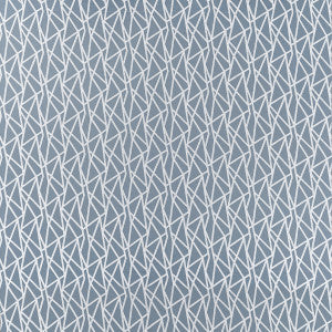 Geomo Twilight by Clarke And Clarke Designer Fabric