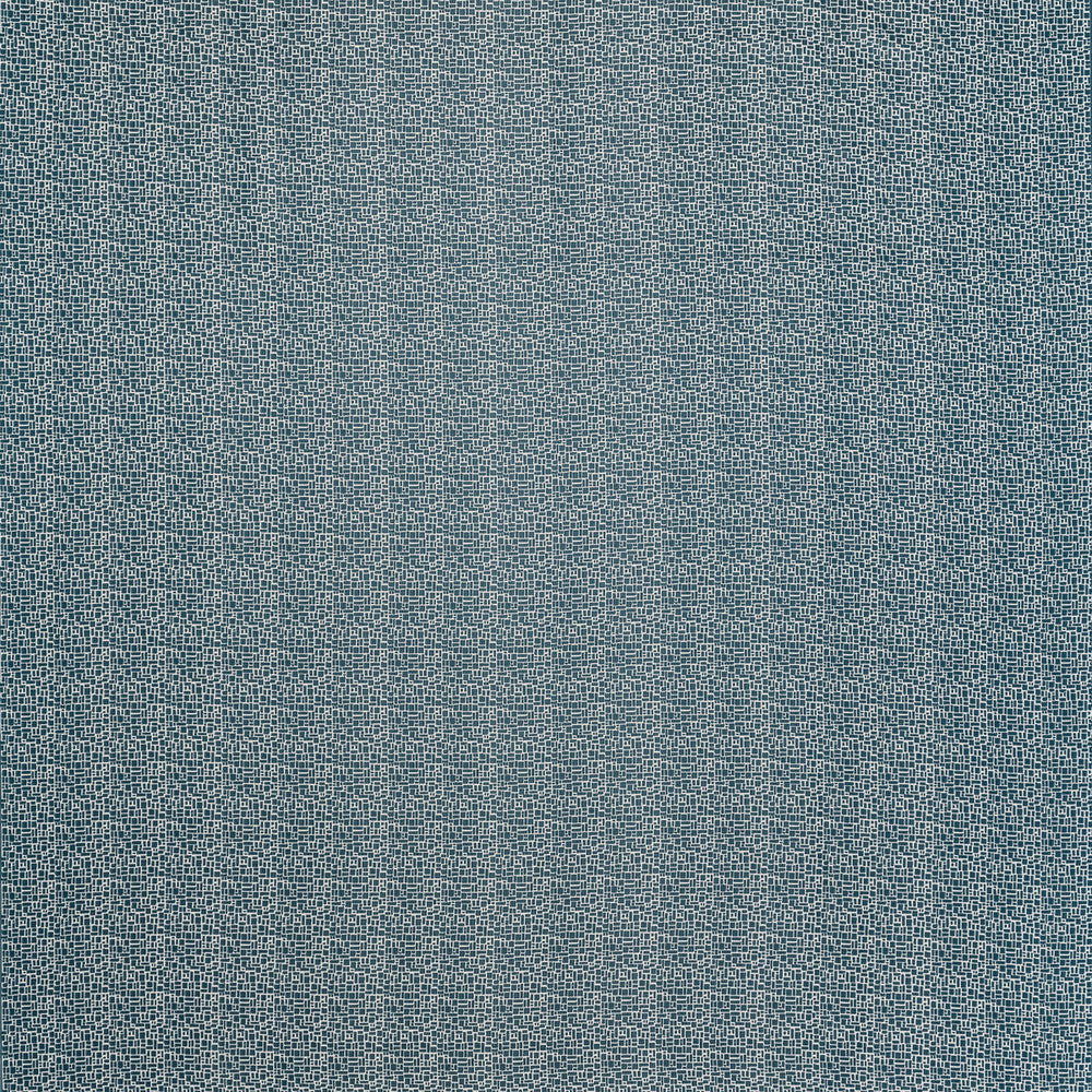 Maze Kingfisher by Clarke And Clarke Fabric Clarke And Clarke Fabric Maze KingfisherFabric CLARKE & CLARKE GEOMO POLYESTER - 76%;COTTON - 24% India </p><p>Repeat: H: 2.75, V: 2.64 54 - Fabric Carolina -