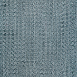 Maze Kingfisher by Clarke And Clarke Designer Fabric