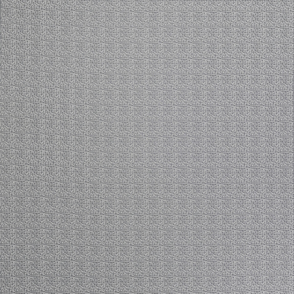 Maze Pewter by Clarke And Clarke Fabric Clarke And Clarke Fabric Maze PewterFabric CLARKE & CLARKE GEOMO POLYESTER - 76%;COTTON - 24% India </p><p>Repeat: H: 2.75, V: 2.64 54 - Fabric Carolina -