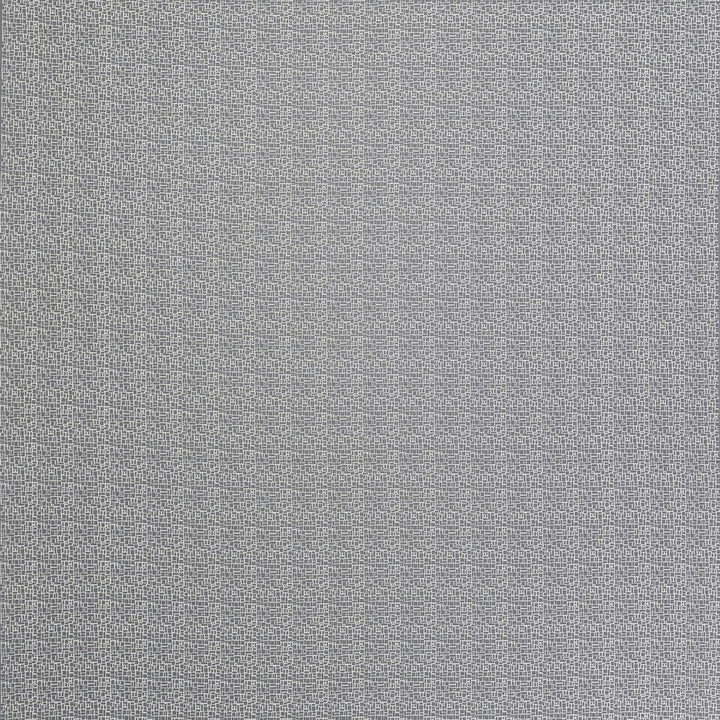 Maze Pewter by Clarke And Clarke Fabric Clarke And Clarke Fabric Maze PewterFabric CLARKE & CLARKE GEOMO POLYESTER - 76%;COTTON - 24% India </p><p>Repeat: H: 2.75, V: 2.64 54 - Fabric Carolina -