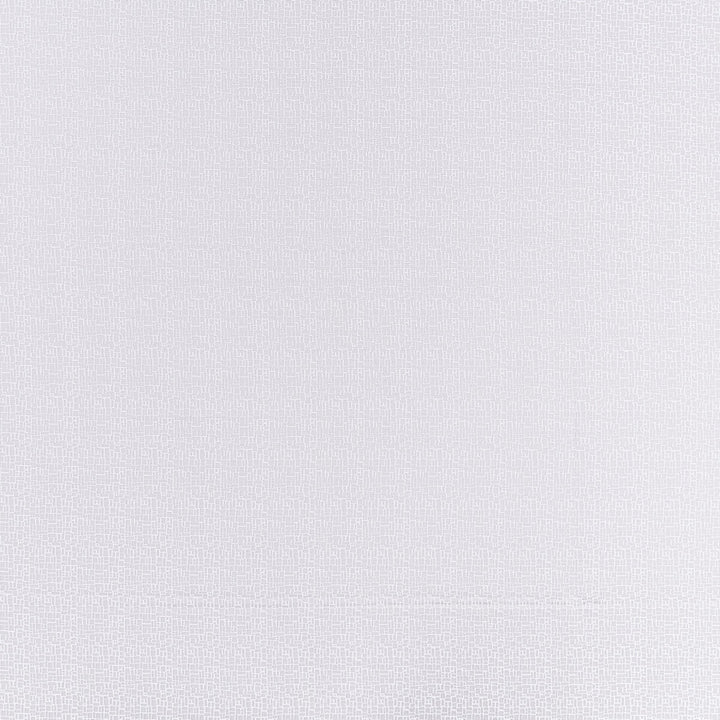 Maze Silver by Clarke And Clarke Fabric Clarke And Clarke Fabric Maze SilverFabric CLARKE & CLARKE GEOMO POLYESTER - 76%;COTTON - 24% India </p><p>Repeat: H: 2.75, V: 2.64 54 - Fabric Carolina -