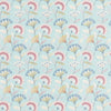 Bohemia Mineral/Blush by Clarke And Clarke Designer Fabric