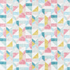 Lanna Summer by Clarke And Clarke Designer Fabric