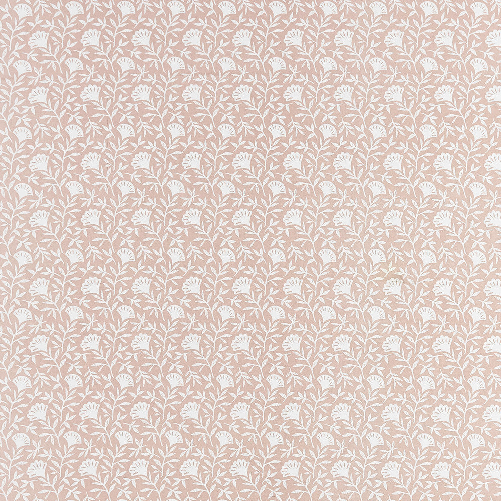 Melby Blush by Clarke And Clarke Fabric Clarke And Clarke Fabric Melby BlushFabric CLARKE & CLARKE BOHEMIA COTTON - 100% Turkey </p><p>Repeat: H: 3.5, V: 8.39 54 - Fabric Carolina -
