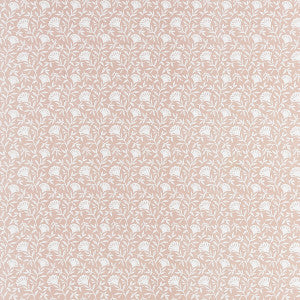 Melby Blush by Clarke And Clarke Designer Fabric