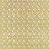 Melby Ochre by Clarke And Clarke Designer Fabric