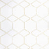 Forma Champagne by Clarke And Clarke Designer Fabric