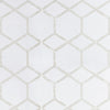 Forma Ivory/Silver by Clarke And Clarke Designer Fabric