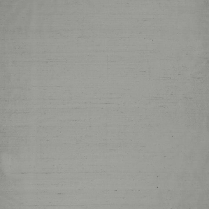 Slyph Aluminium by Clarke And Clarke Designer Fabric WILDERIE BY EMMA J SHIPLEY FOR C&C SILK - 100% India Horizontal: 0 and Vertical: 0 54 - Swanky Fabrics -