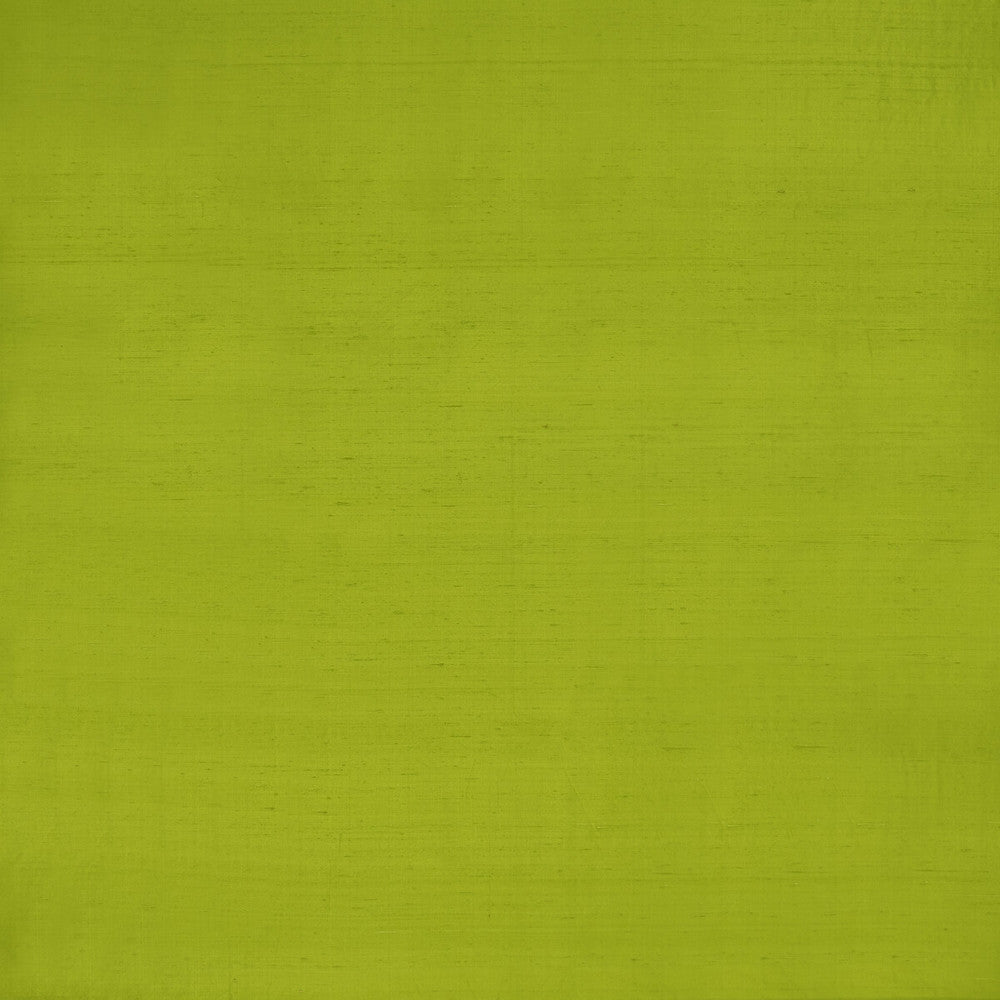Slyph Lime by Clarke And Clarke Designer Fabric WILDERIE BY EMMA J SHIPLEY FOR C&C SILK - 100% India Horizontal: 0 and Vertical: 0 54 - Swanky Fabrics -