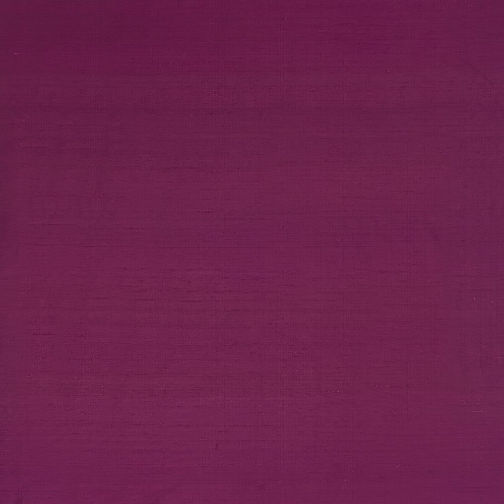 Slyph Magenta by Clarke And Clarke Designer Fabric WILDERIE BY EMMA J SHIPLEY FOR C&C SILK - 100% India Horizontal: 0 and Vertical: 0 54 - Swanky Fabrics -