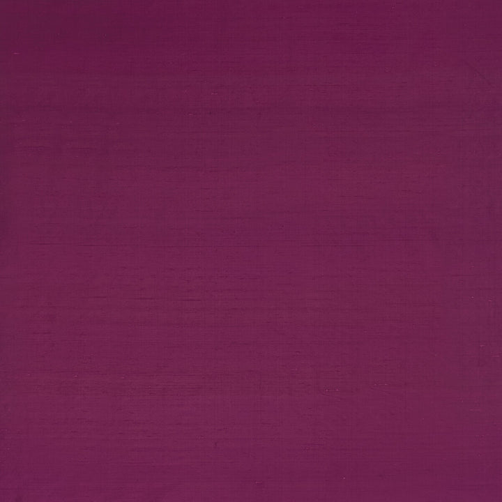 Slyph Magenta by Clarke And Clarke Designer Fabric WILDERIE BY EMMA J SHIPLEY FOR C&C SILK - 100% India Horizontal: 0 and Vertical: 0 54 - Swanky Fabrics -