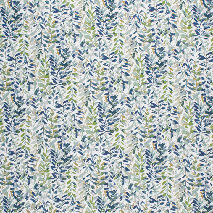F1482 Leaf by Greenhouse Designer Fabric 100% Polyester China 50,000 </p><p>Repeat: 13.5" H, 13.5" V 54" - Swanky Fabrics -