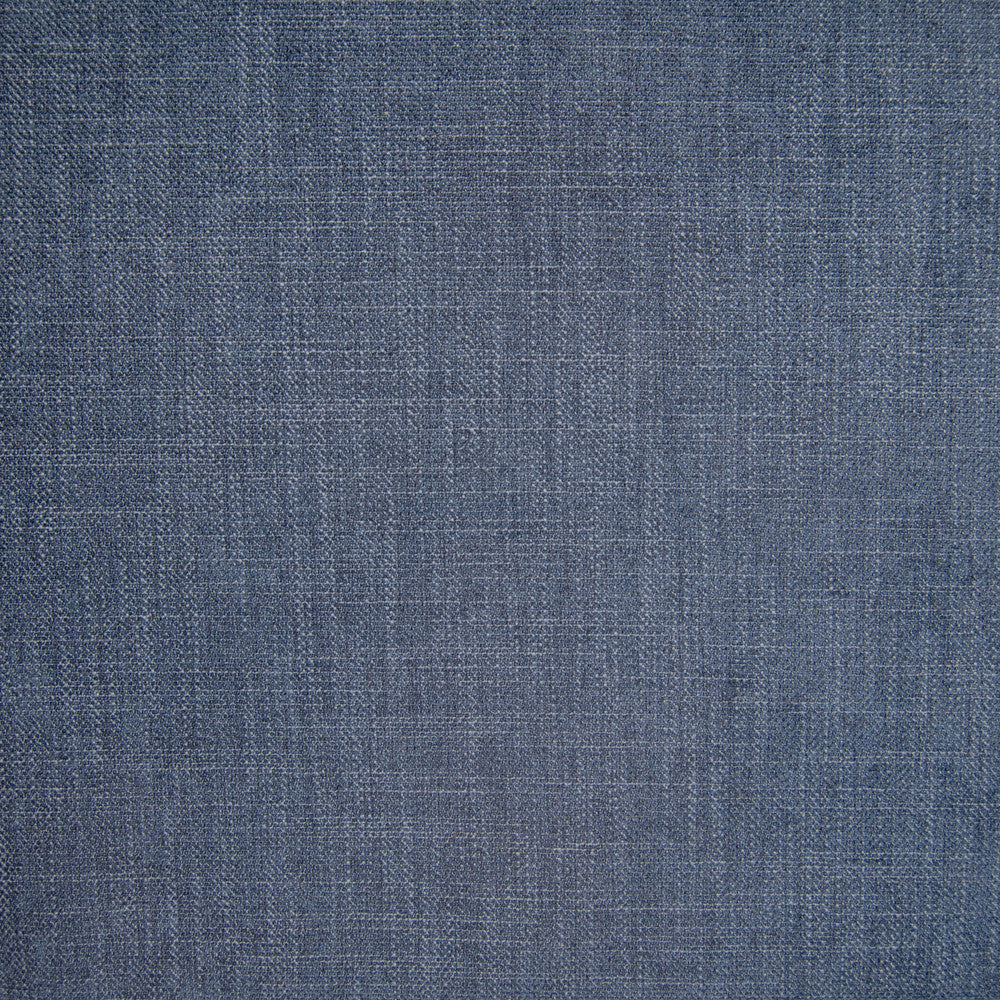 F1496 Indigo by Greenhouse Designer Fabric S50: Crypton Home Blues 100% Polyester China 100,000 double rubs Crypton </p><p>Repeat: None 54" - Swanky Fabrics -