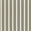 Belgravia Charcoal/Linen by Clarke And Clarke Designer Fabric