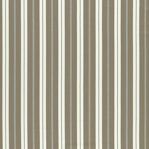 Belgravia Charcoal/Linen by Clarke And Clarke Designer Fabric
