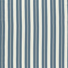 Belgravia Denim/Linen by Clarke And Clarke Designer Fabric