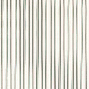 Edison Racing Green/Linen by Clarke And Clarke Designer Fabric