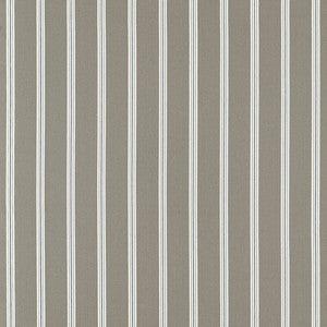 Knightsbridge Charcoal/Linen by Clarke And Clarke Designer Fabric